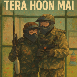 Tera Hoon Mai