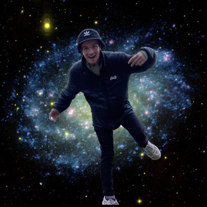 Trick or Treat (feat. Matty Z & Droobie Doo)