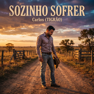 SOZINHO SOFRER