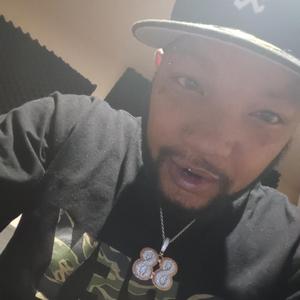 Who Gone Stop Me (feat. Hunilee)