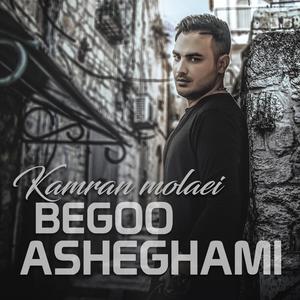 Begoo Asheghami