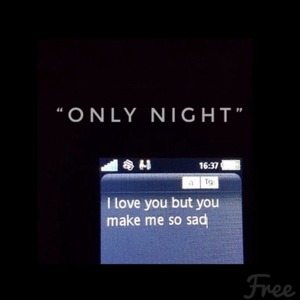 [Free] "Only Night"