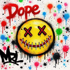 MRL - Woman’s Dope