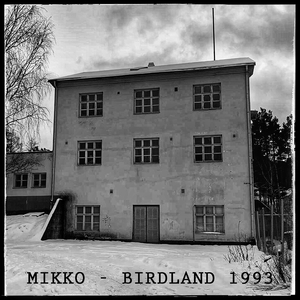 Jäin Auringonlaskun Alle - 1993