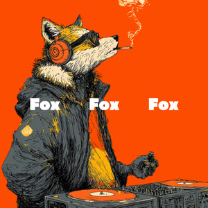 This Is What The Fox Says