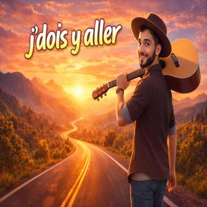 J'dois y aller - officiel