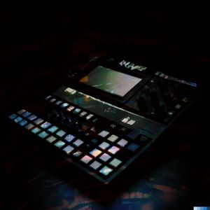 Patrick Ewing - Instrumental