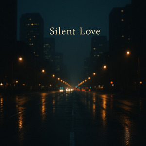 Silent Love