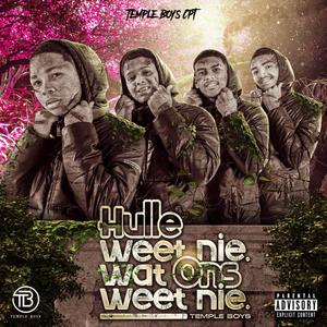 Hebana (feat. Paula Kammies, Mr 2Time Stepper, AjBeatz & Kenny Badlalel)