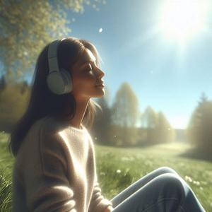 春の空へ運ぶメロディ