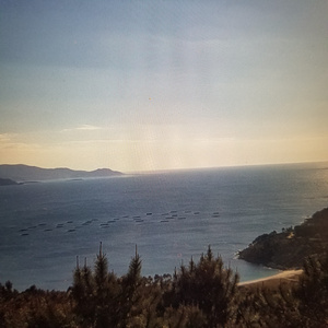 Dende a beiriña do mar (Instrumental Version)