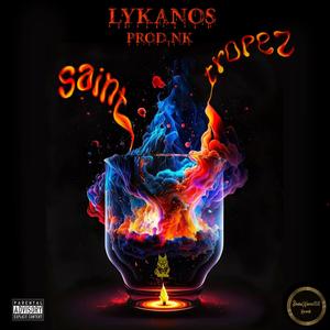 Saint Tropez (feat. NK)