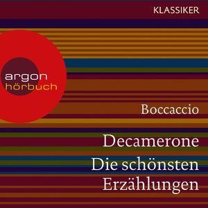 Decamerone - Die schönsten Erzählungen, Kapitel 18