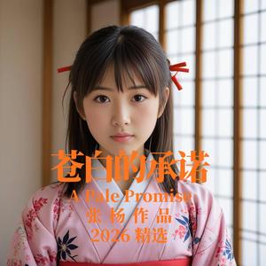 苍白的承诺A Pale Promise