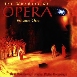 Cavalleria Rusticana: Introductory Chorus