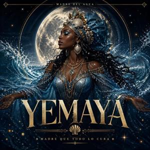 Yemayá