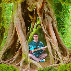 Spix's Horned Treefrog (feat. Tim Azzolini)