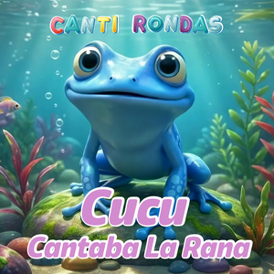 Cucu Cantaba La Rana
