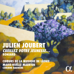 Comme un chevreuil