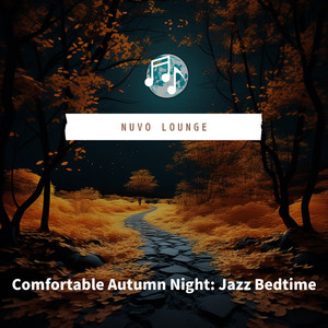 Autumn Moon Nocturne