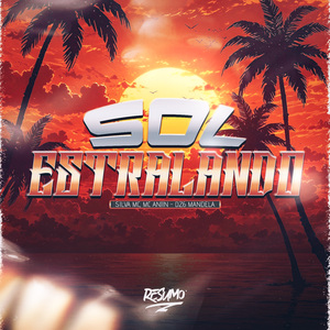 SOL ESTRALANDO