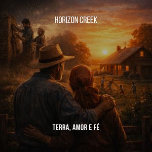 Terra, Amor e Fé