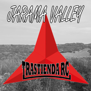 Jarama Valley