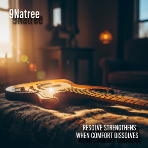 Strength developed by facing internal resistance