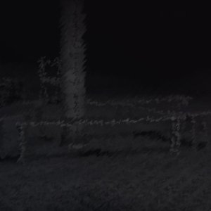 I'll be the stitches in your scar.