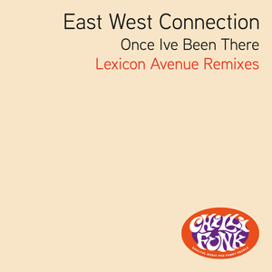 Once Ive Been There (Lexicon Avenue Beats)