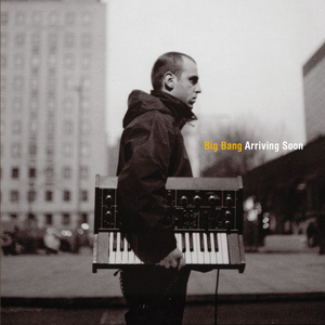 Clouds - Stephan Attias Bonus Beat remix