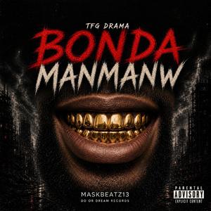 Bonda Manmanw