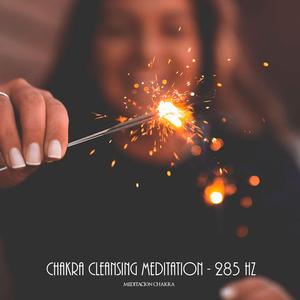 396 Hz (Overcoming Fear and Negative Emotions)