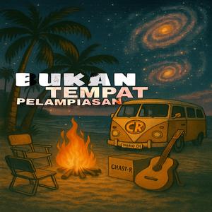 Bukan Tempat Pelampiasan