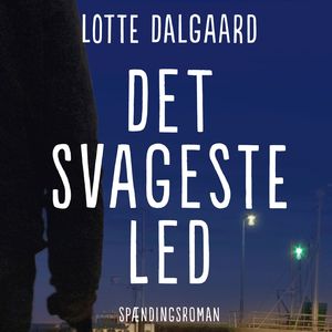 Line Lyng-serien, bind 2: Det svageste led, del025