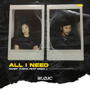 All I Need (Original Mix)