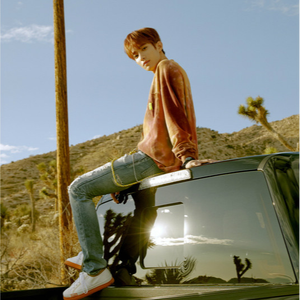 스물다섯, 스물하나 (Live)