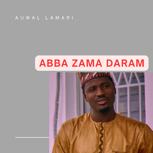 Abba Zama Daram
