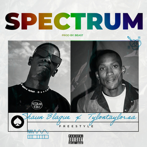 Spectrum (Freestyle)