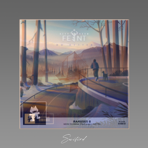 Neon Rainbow & Do Better(Swifird Remix)