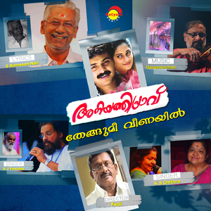 Theengumee Veenayil