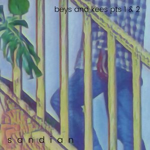 Beys and Kees, Pt. 1