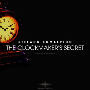 The Clockmaker's Secret