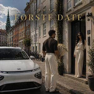 FØRSTE DATE