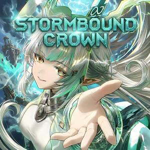 Stormbound Crown (Zhuang Fangyi "Arknights: Endfield")