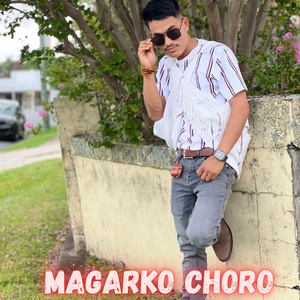 Magarko Choro