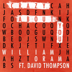 Crazy About You (Doo Doo Doo) [feat. David Thompson]