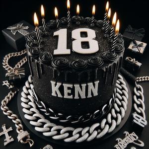 Popping it (feat. Ary Bynes)