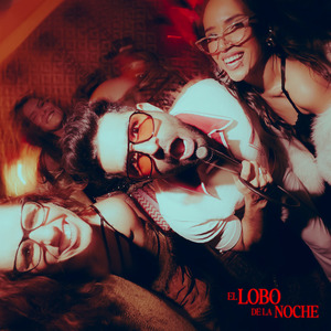 El Lobo de la Noche