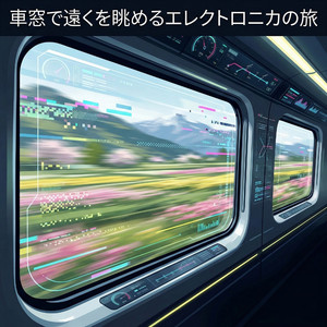 境界線を越えて